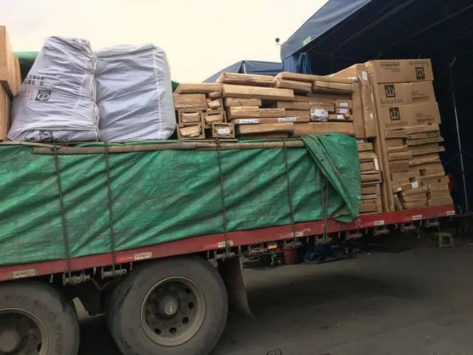 家具托运