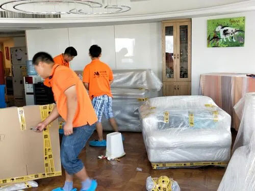 精品搬家公司